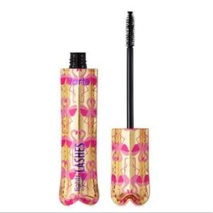 Lmtd Ed. Lights, Camera, Lashes 4-in-1 Mascara🔷